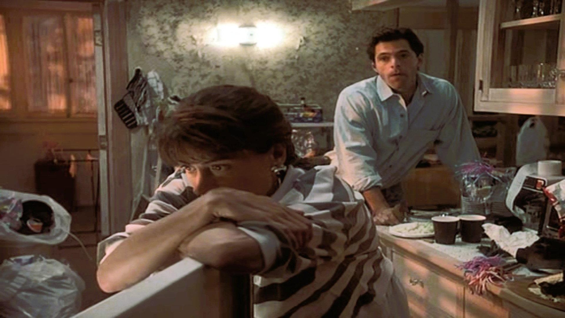 Still from Couples
