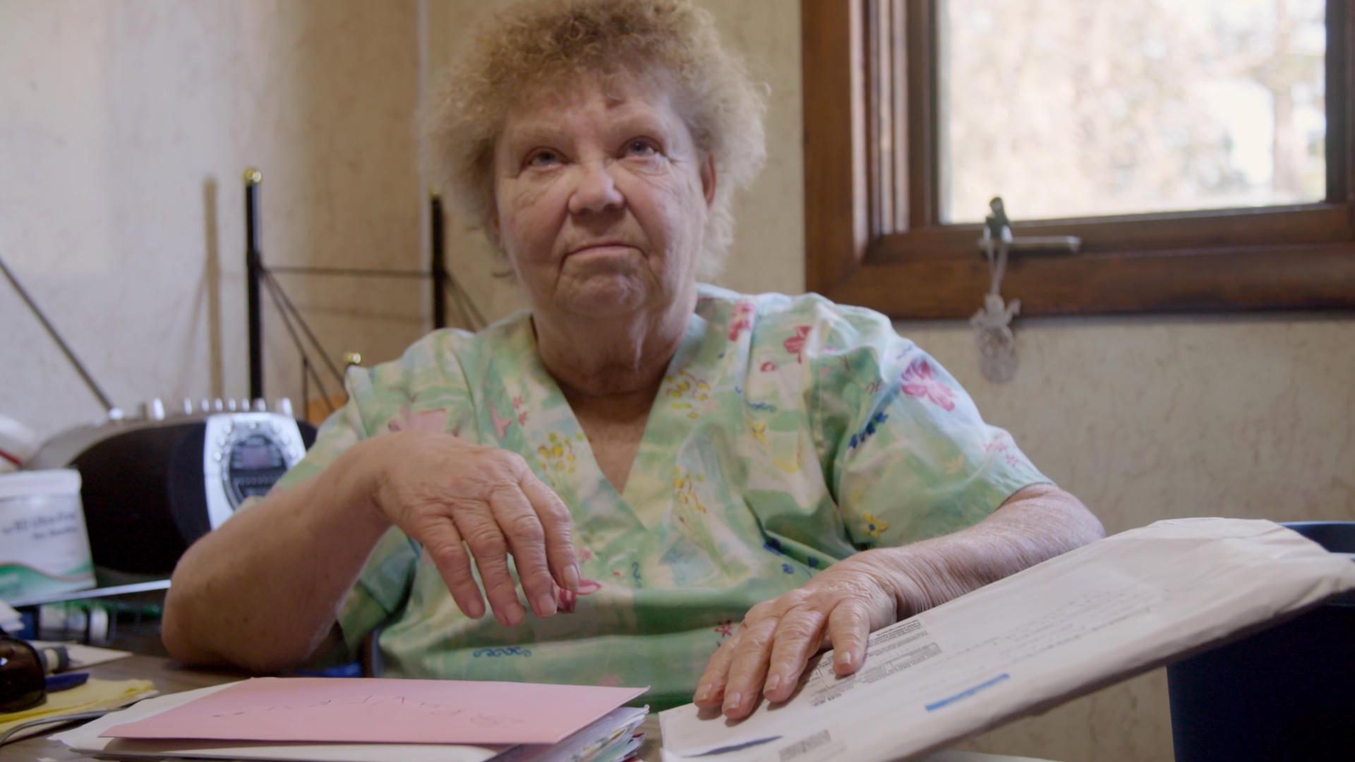 Still from Number 18