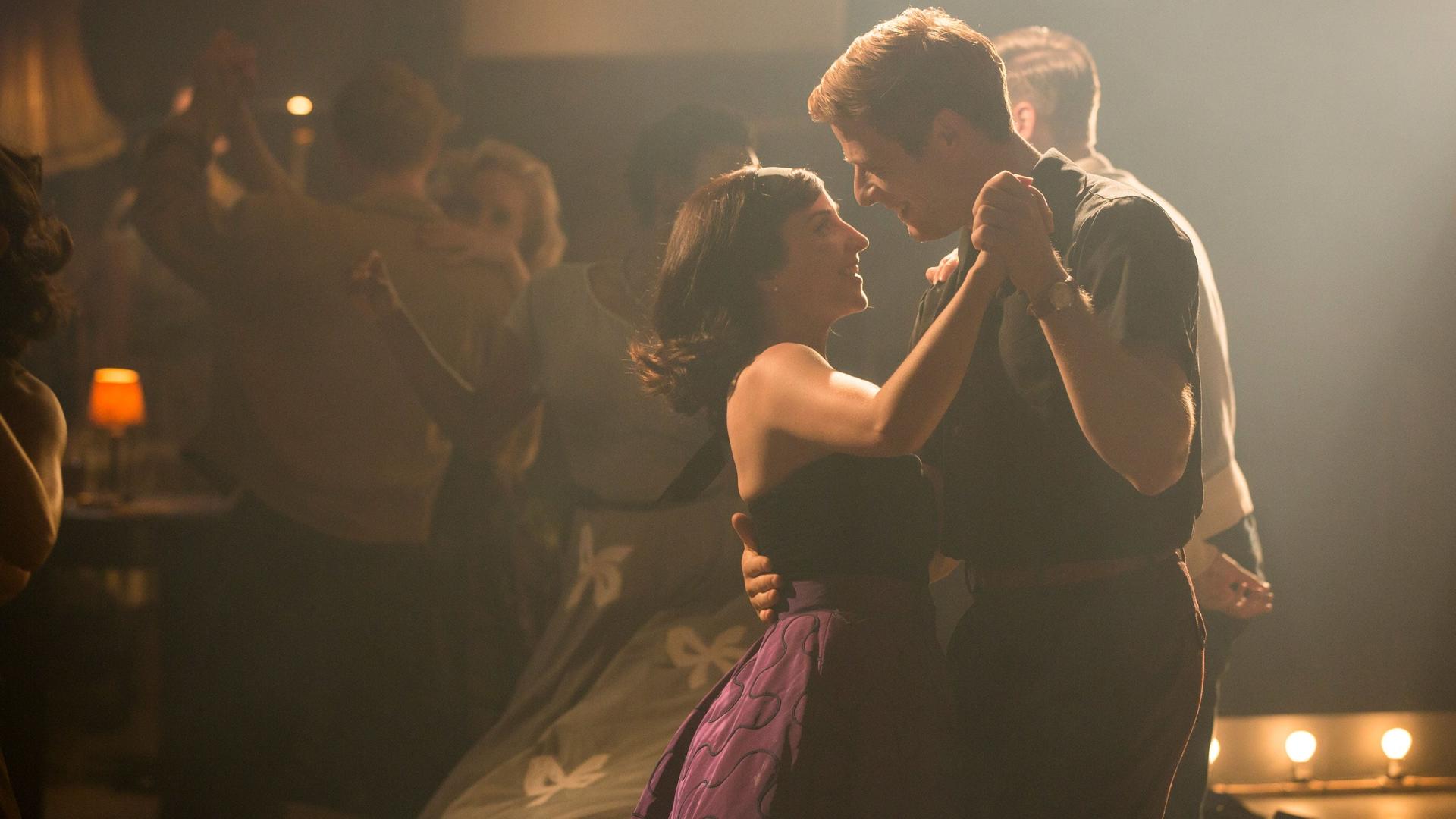 Still from Episode 1