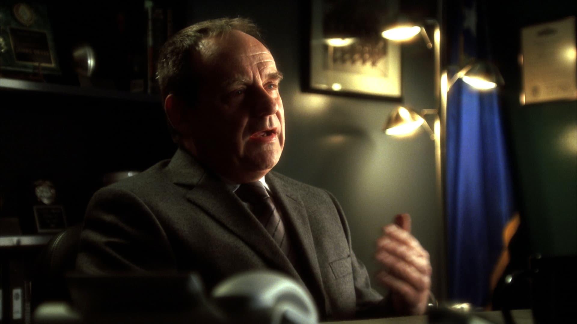 Still from Spellbound