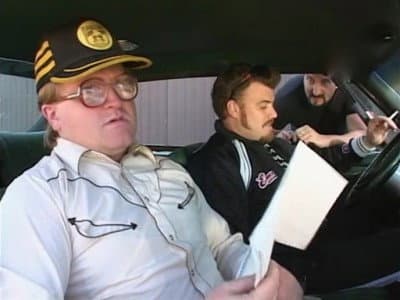 Still from Propane, Propane