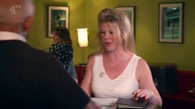 Still from Cathy & Adam