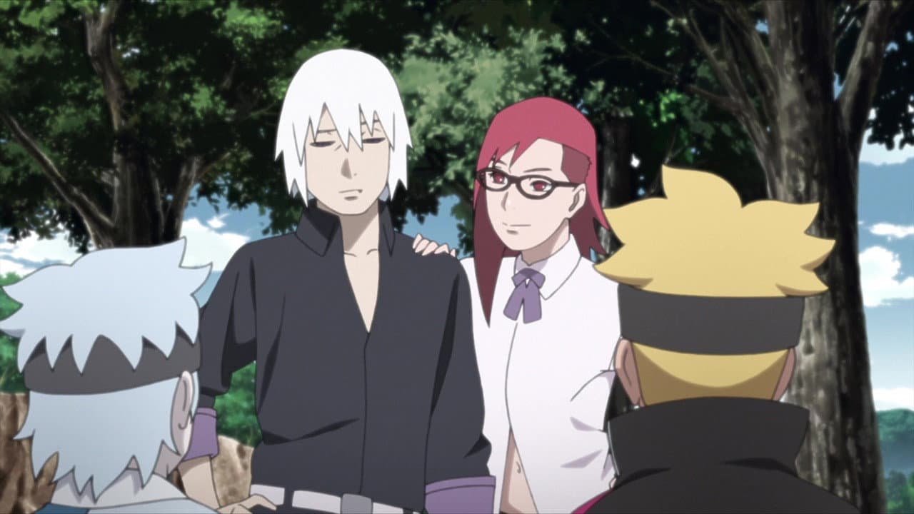 Still from Jugo’s Reinforcements