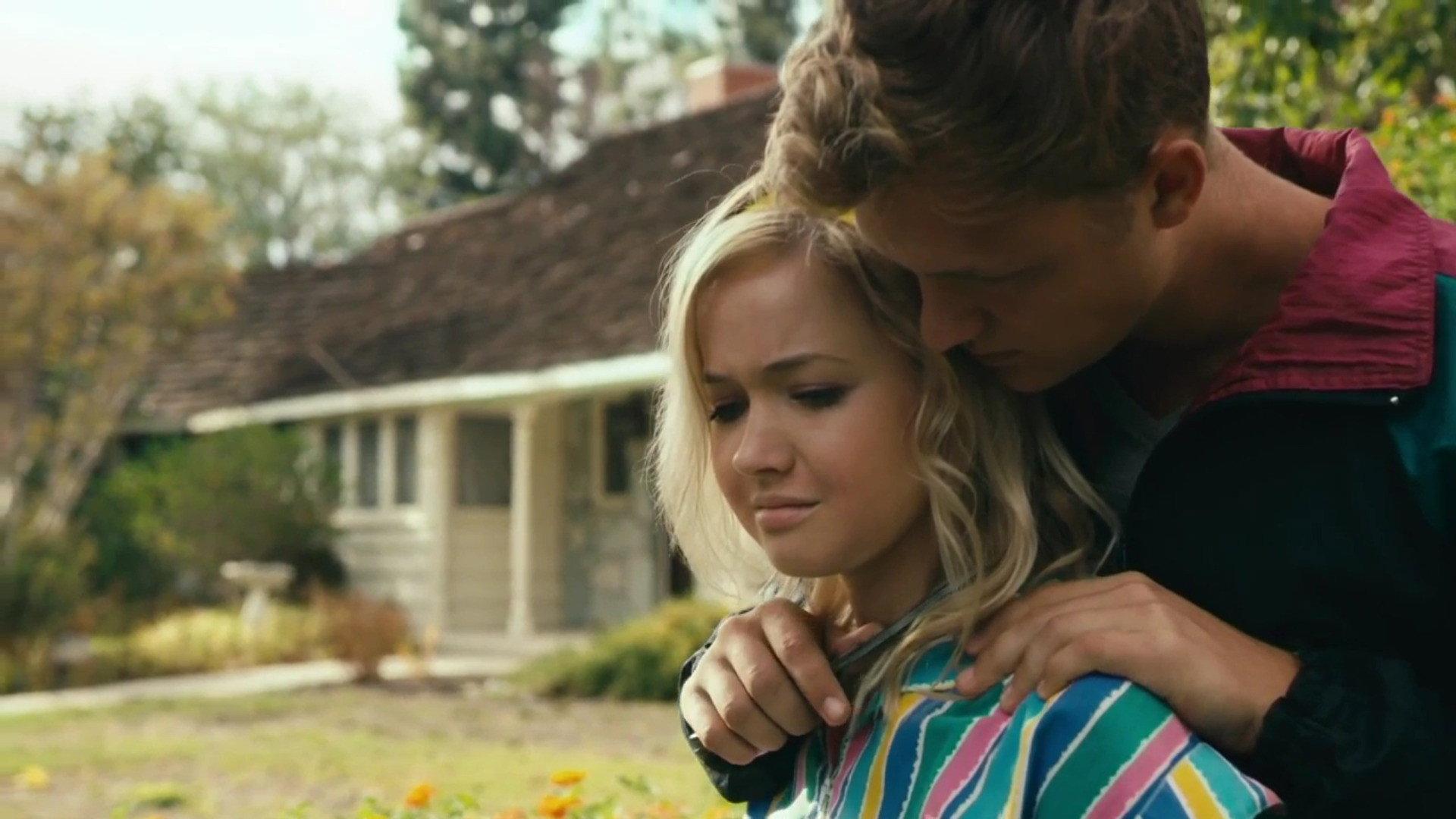 Still from Killing Field