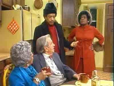 Still from Uncle Bertram