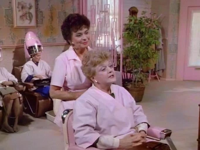 Still from If It's Thursday, It Must Be Beverly
