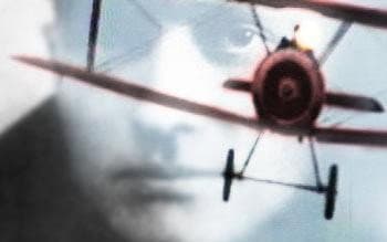 Still from Who Killed the Red Baron?