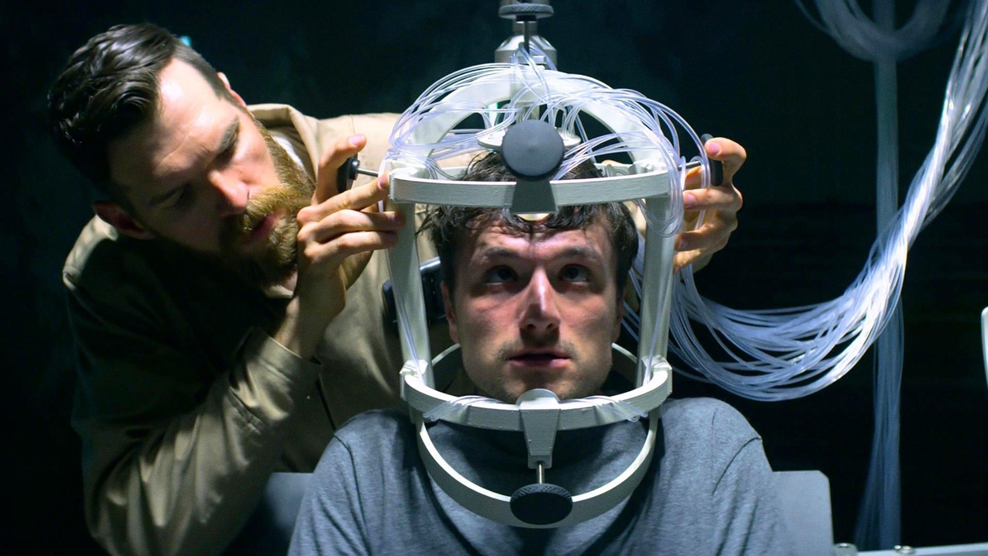 Still from J1: Judgment Day