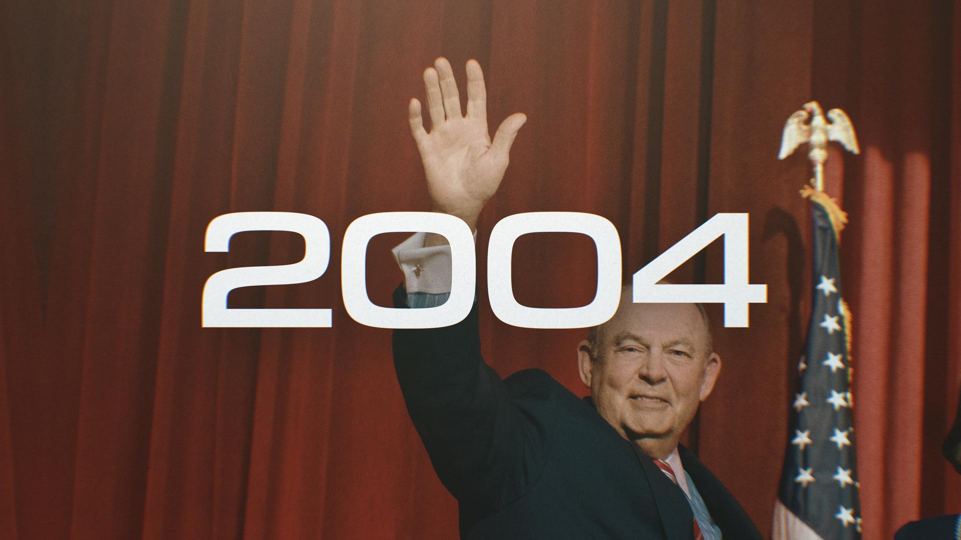 Still from The Next Giant Leap: 2004-2012 - Bragg Wins (2004)