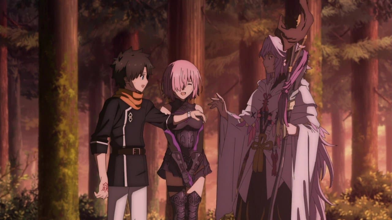Still from Fortress City: Uruk
