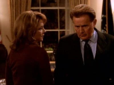 Still from The White House Pro-Am