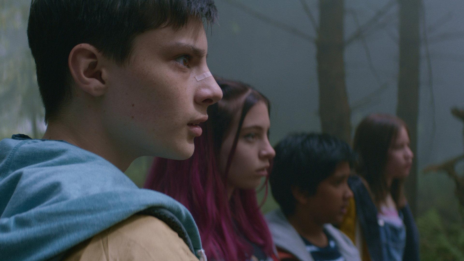 Still from Dragonfly