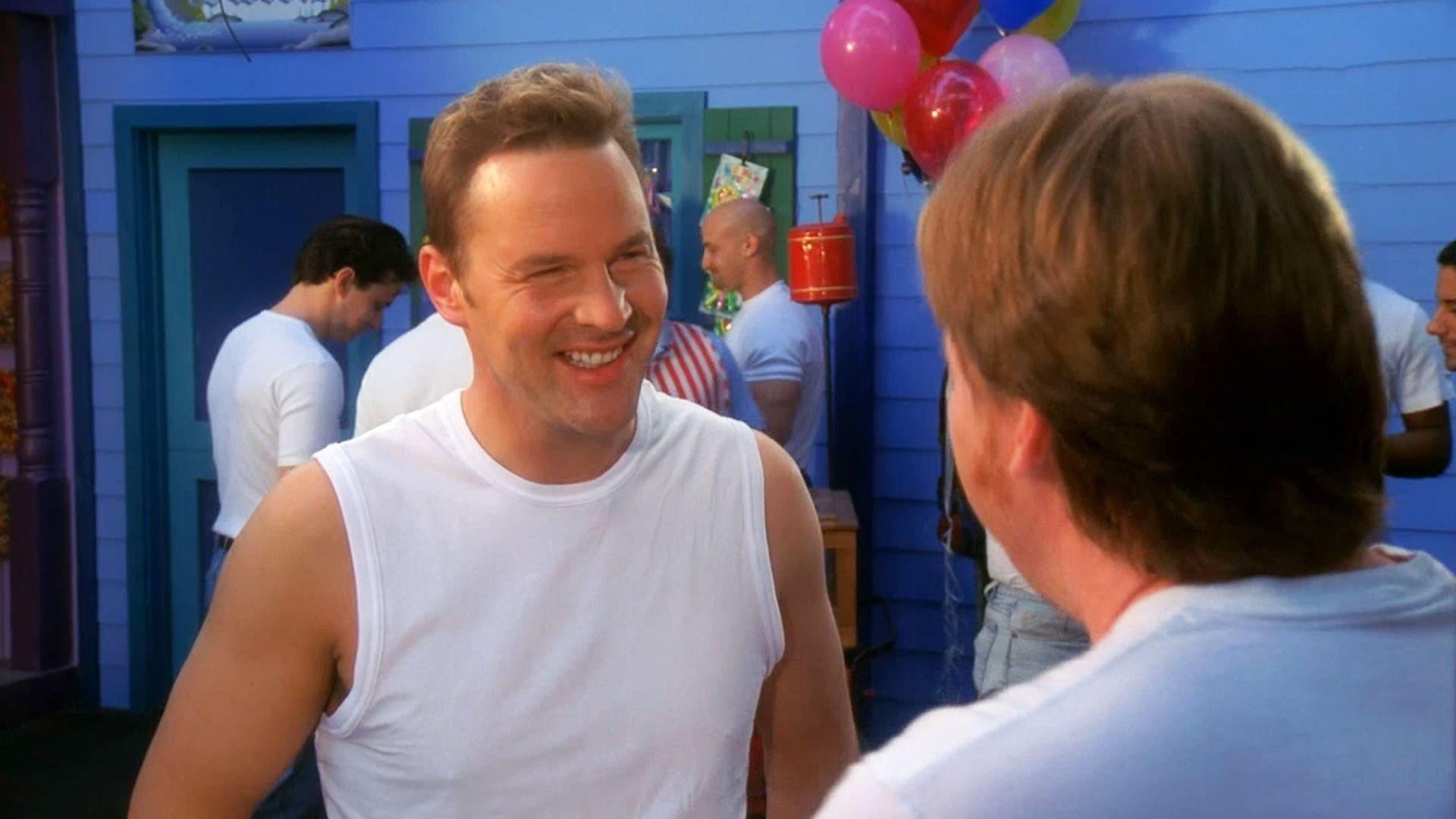Still from Relax!