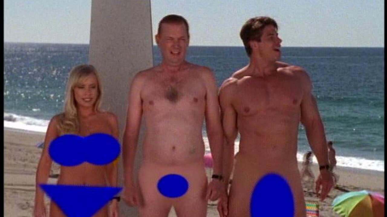 Still from It's a Nude, Nude, Nude, Nude World