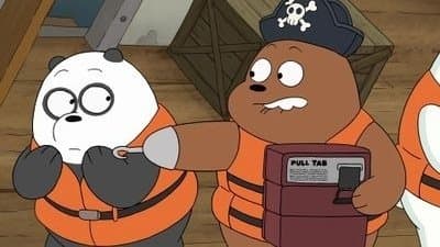 Still from Go Fish