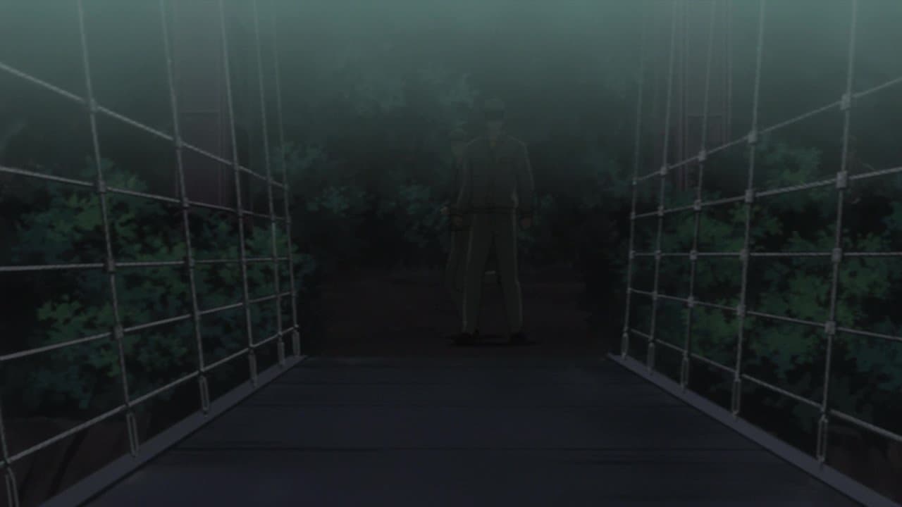 Still from The Disaster Awakening Chapter - Part 4 - The Great Hinamizawa Disaster