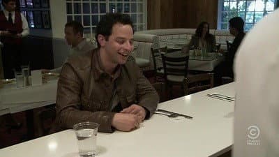 Still from Dine & Dash