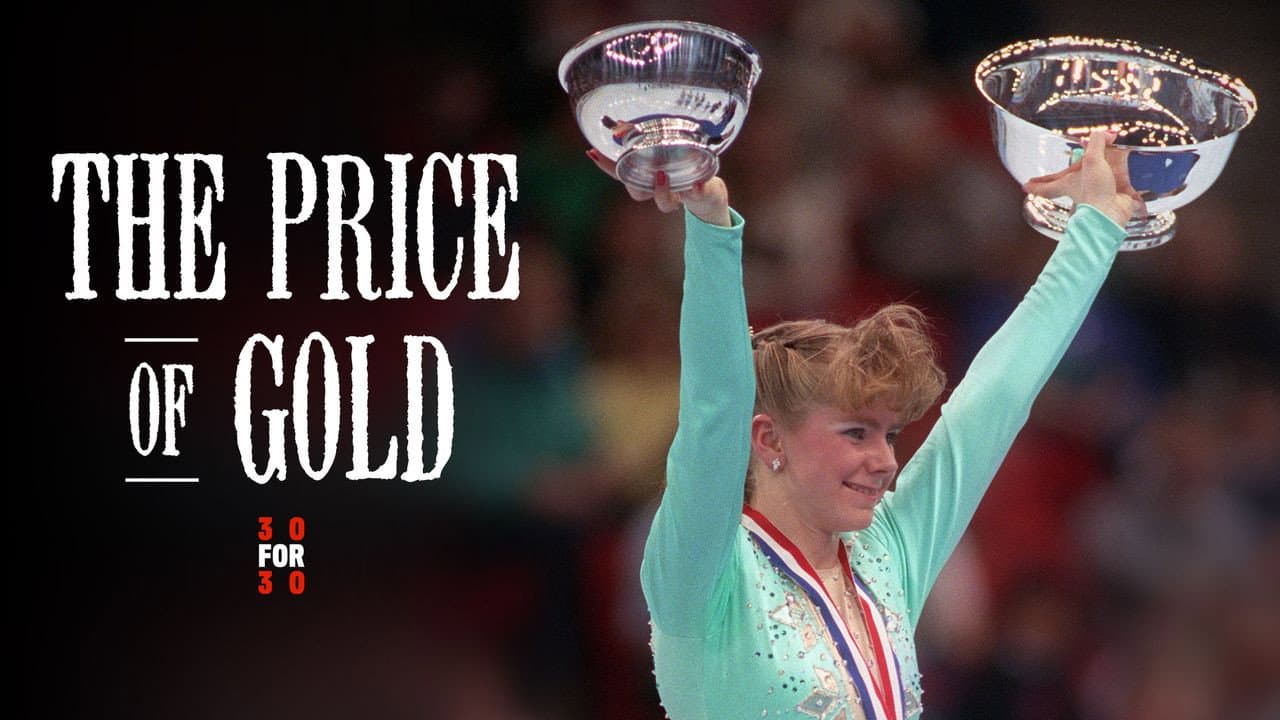 Still from The Price of Gold
