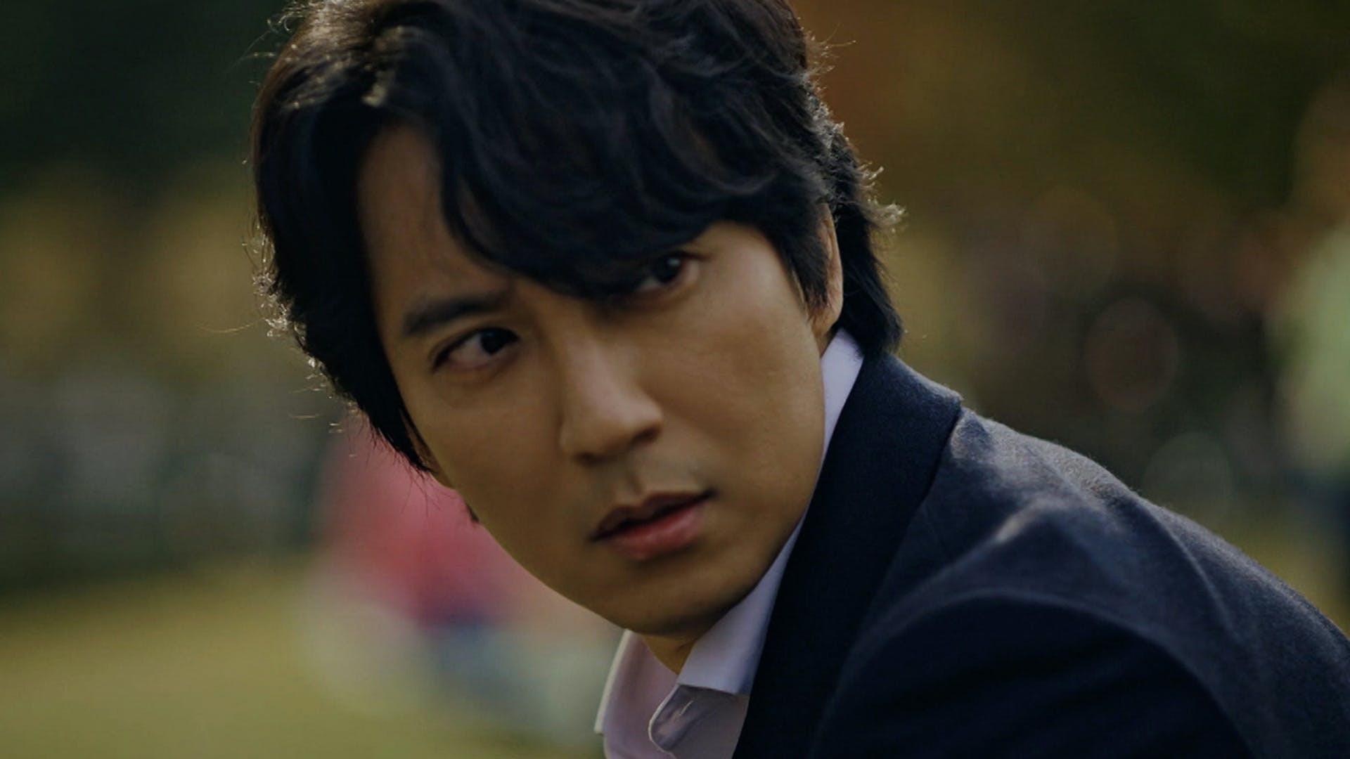 Still from I Just Liked It