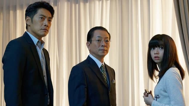 Still from Episode 12