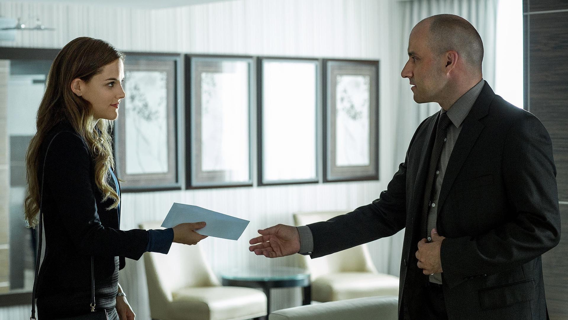 Still from Access