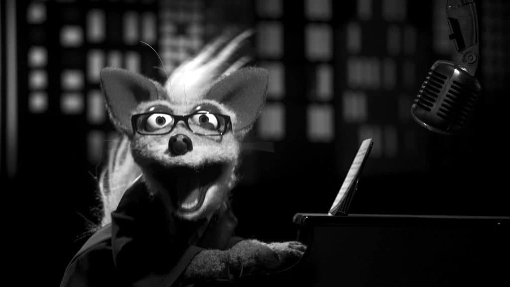 Still from Destiny and the V.E.T.S.