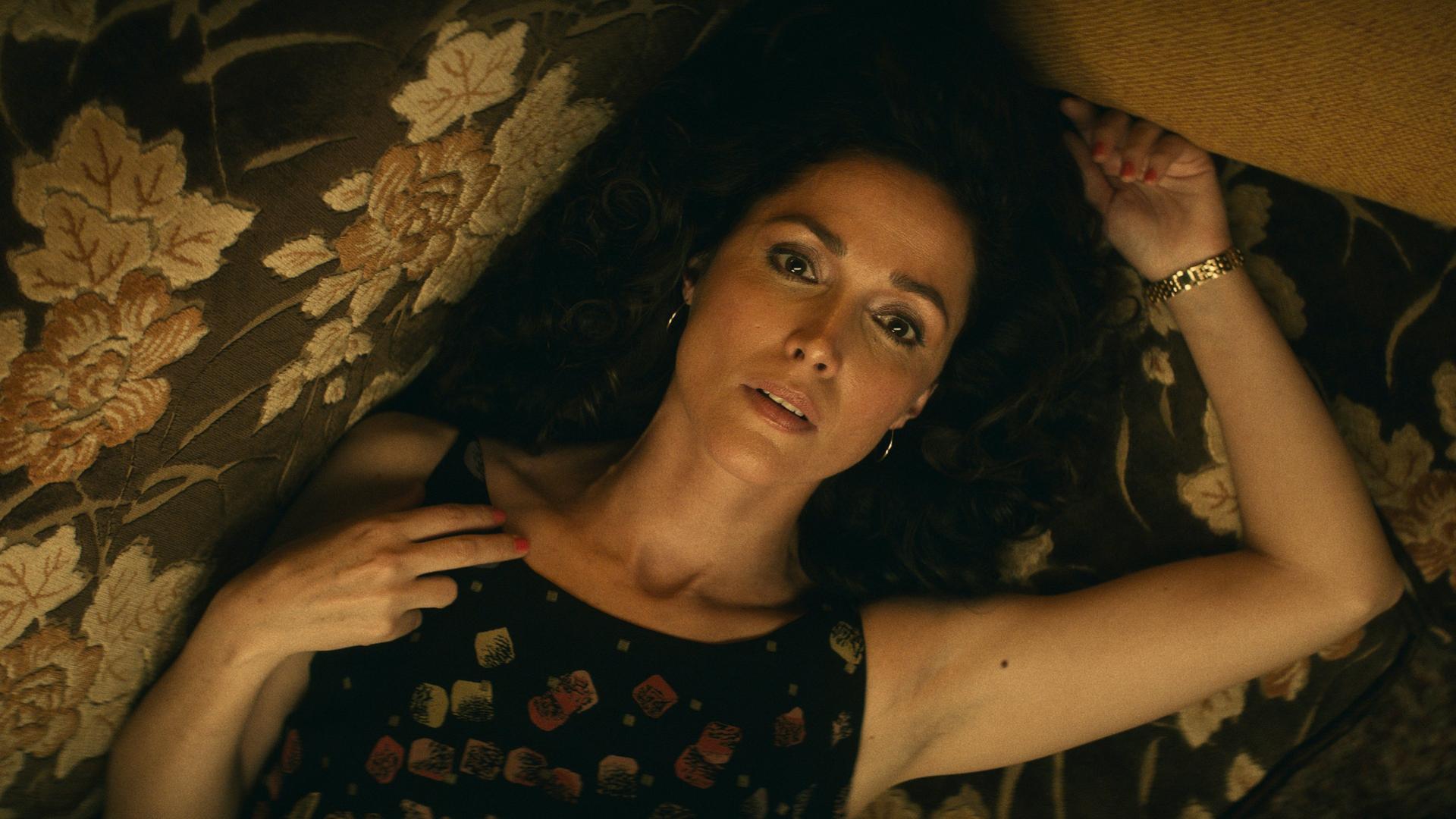 Still from Like You Mean It
