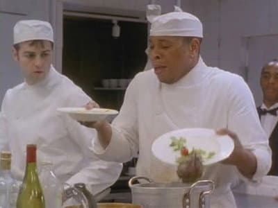 Still from A Bird In The Hand