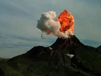 Still from Deadly Cloud