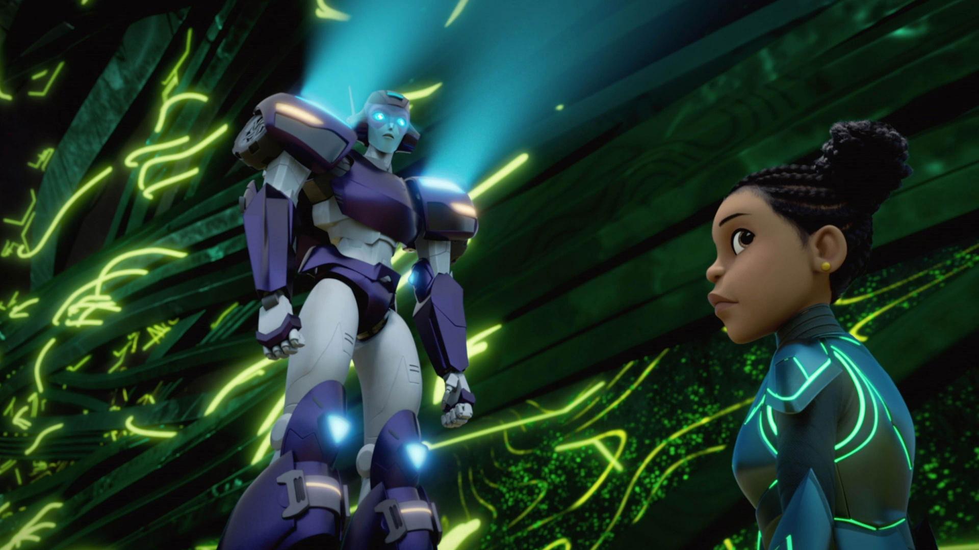 Still from Witwicky