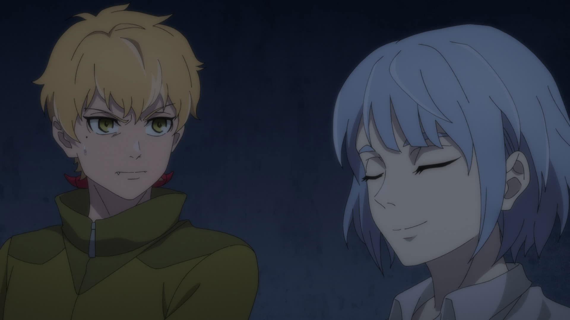 Still from The Promise of That Day