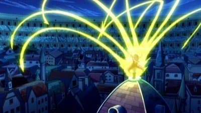 Still from Night of Shooting Stars
