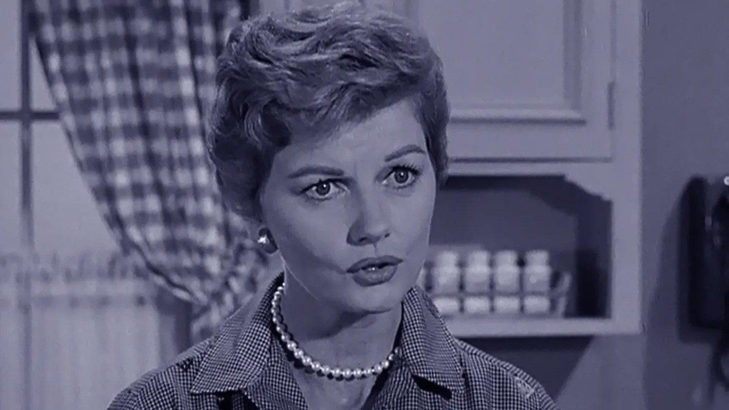 Still from Baby Picture