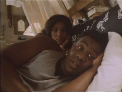 Still from Subject to Contract