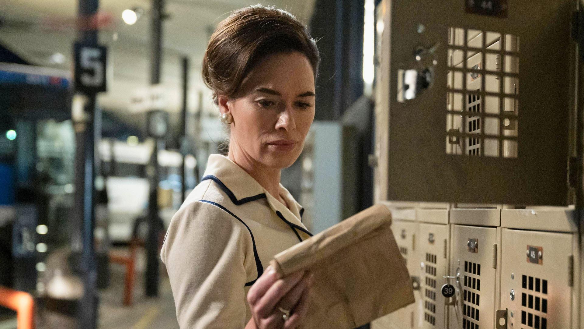 Still from The Writer's Wife