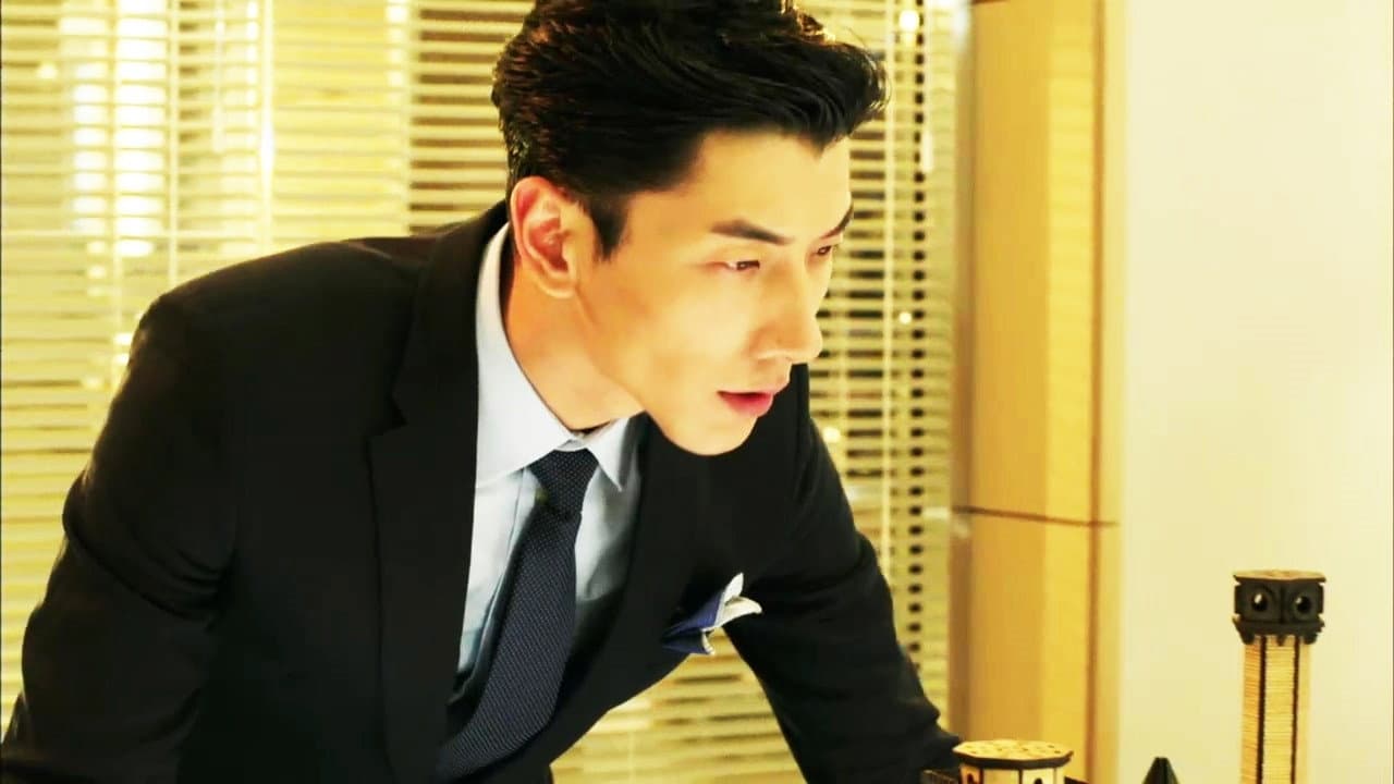 Still from Episode 8