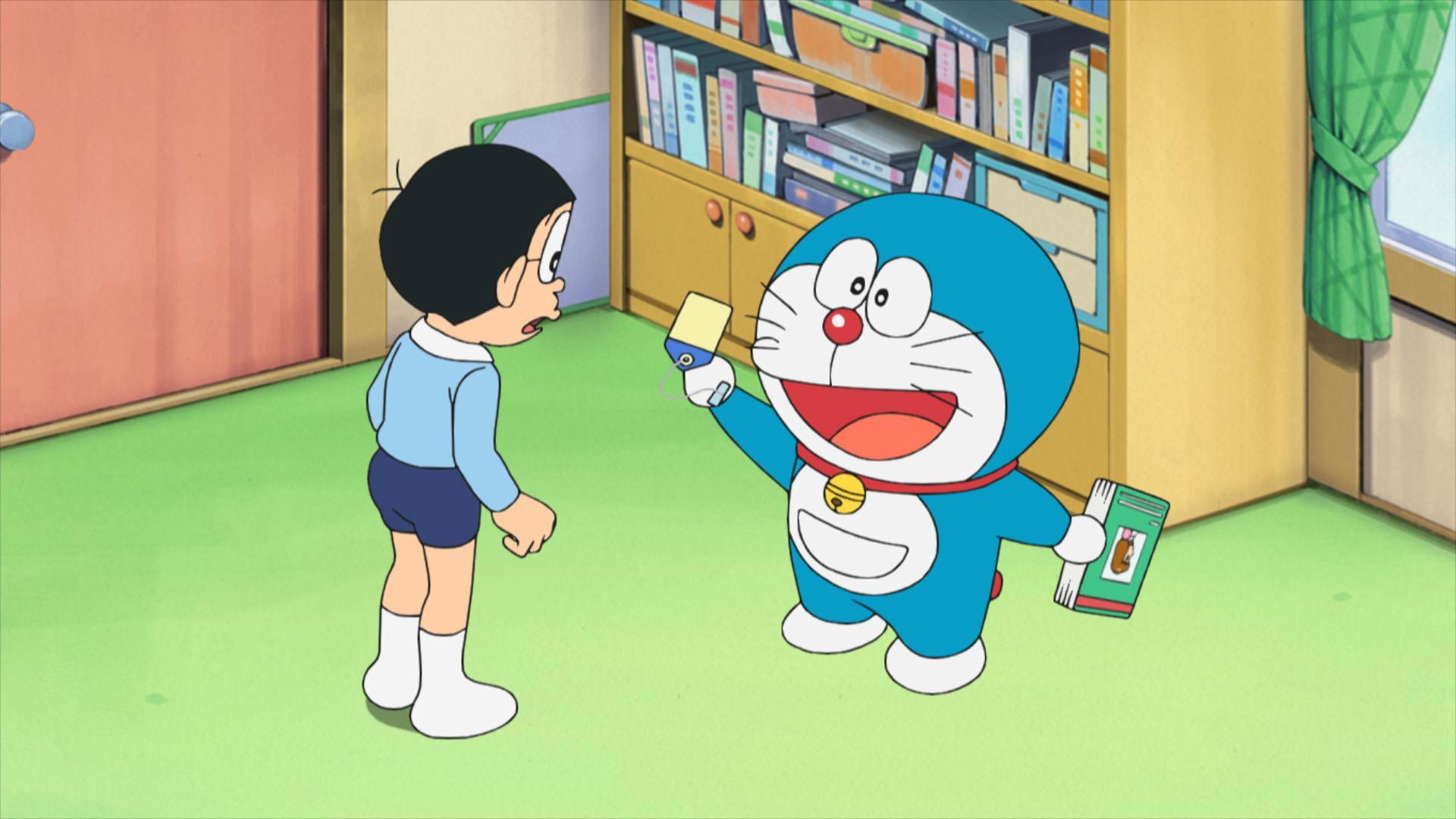 Still from Episode 1280