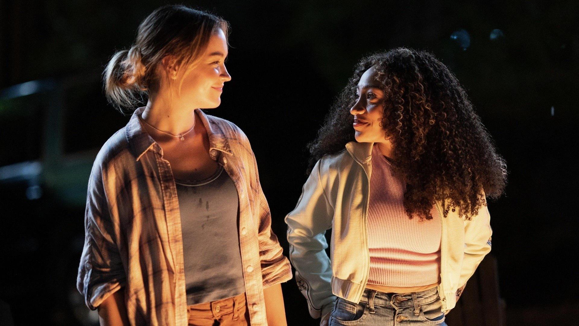 Still from Bloody Knuckles
