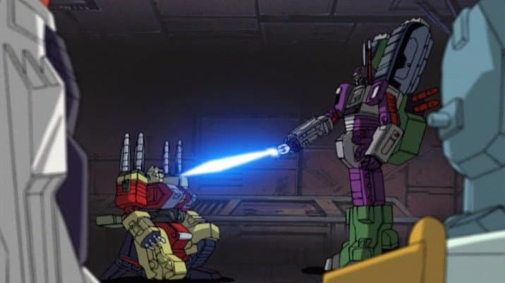 Still from Reinforcement