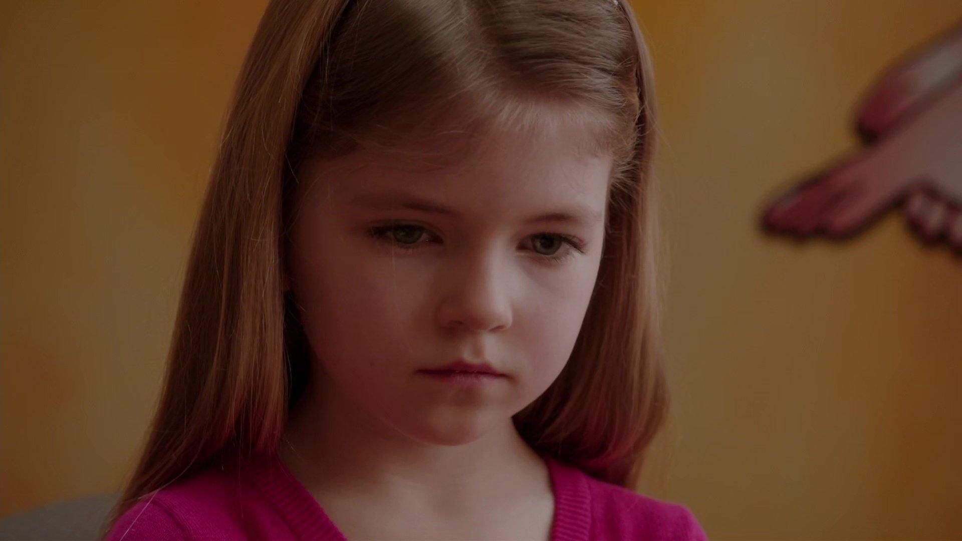 Still from Born Psychopath