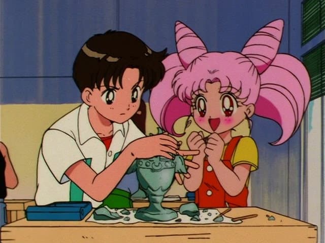 Still from Art Appreciation
