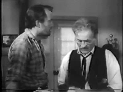 Still from Love Thy Neighbor