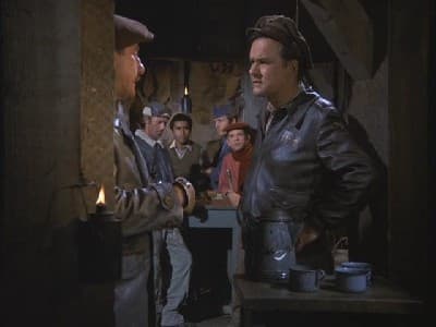 Still from Operation Tiger