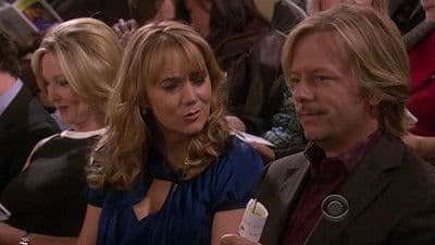 Still from Russell's Secret