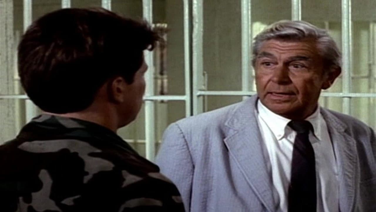 Still from The Court Martial (1)