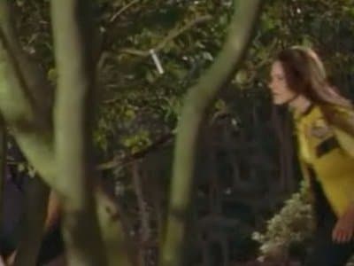 Still from Never Give Up