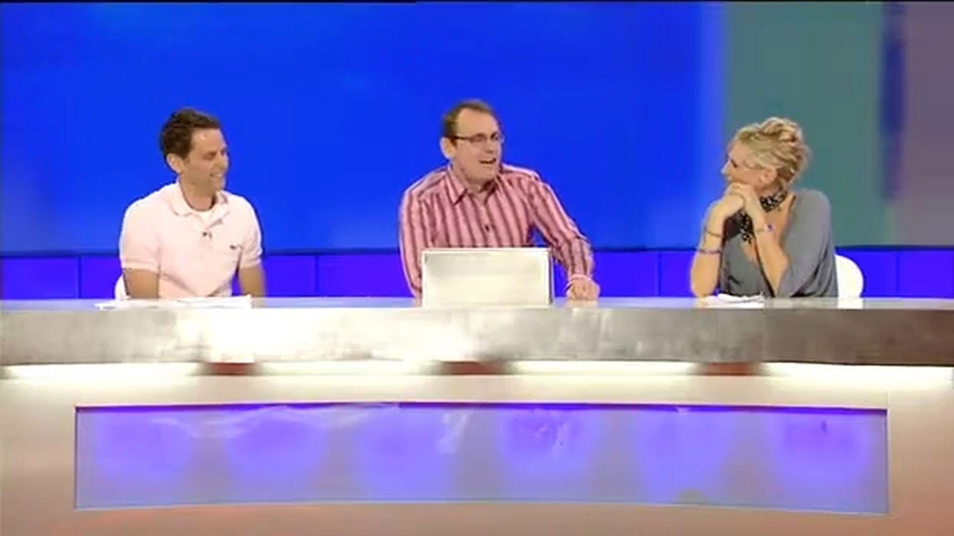 Still from Episode 1