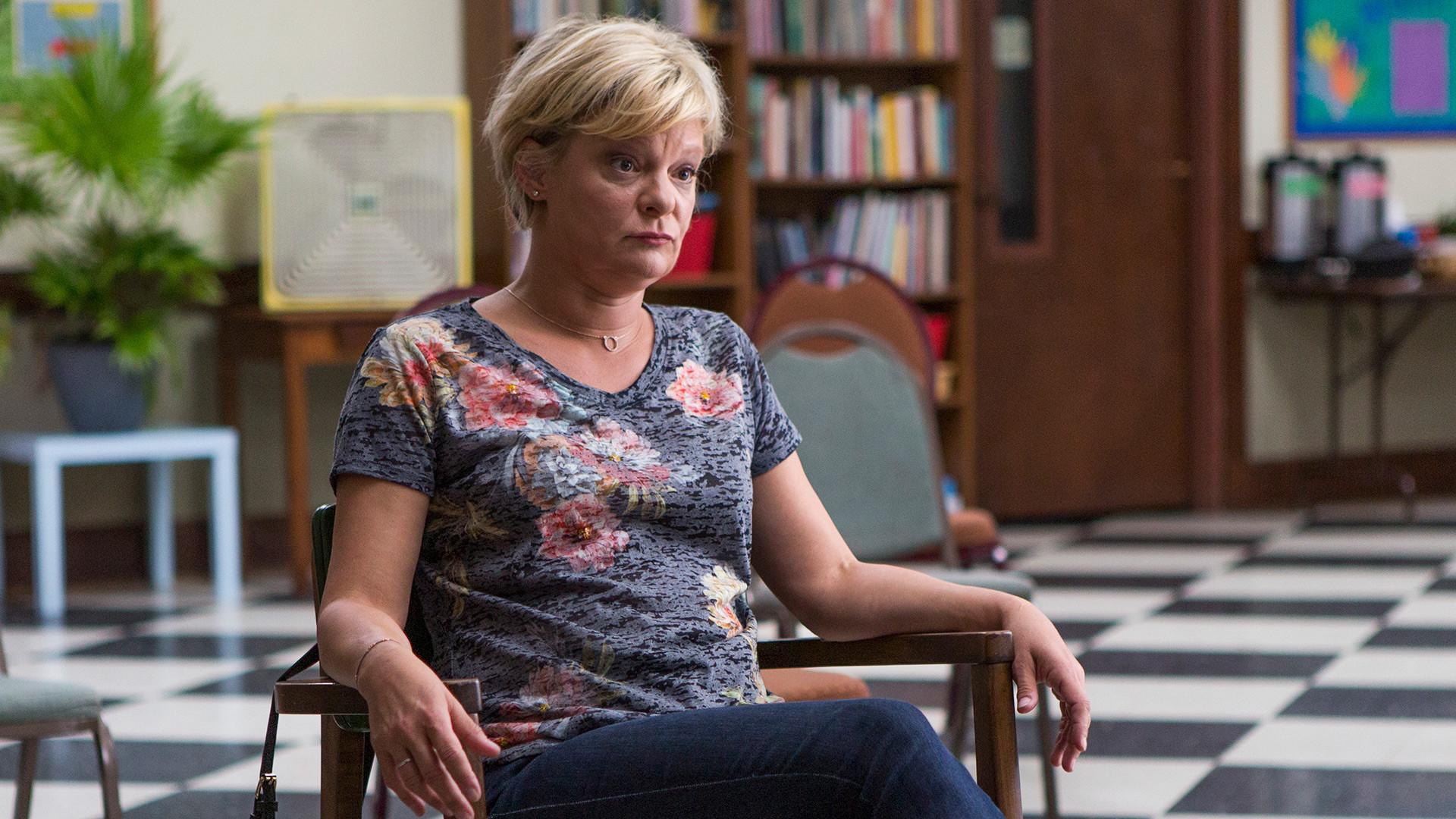 Still from Disabled List