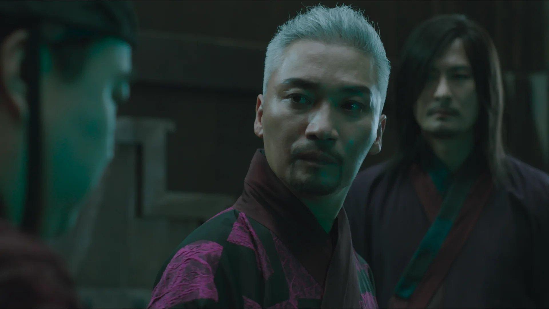Still from Episode 5