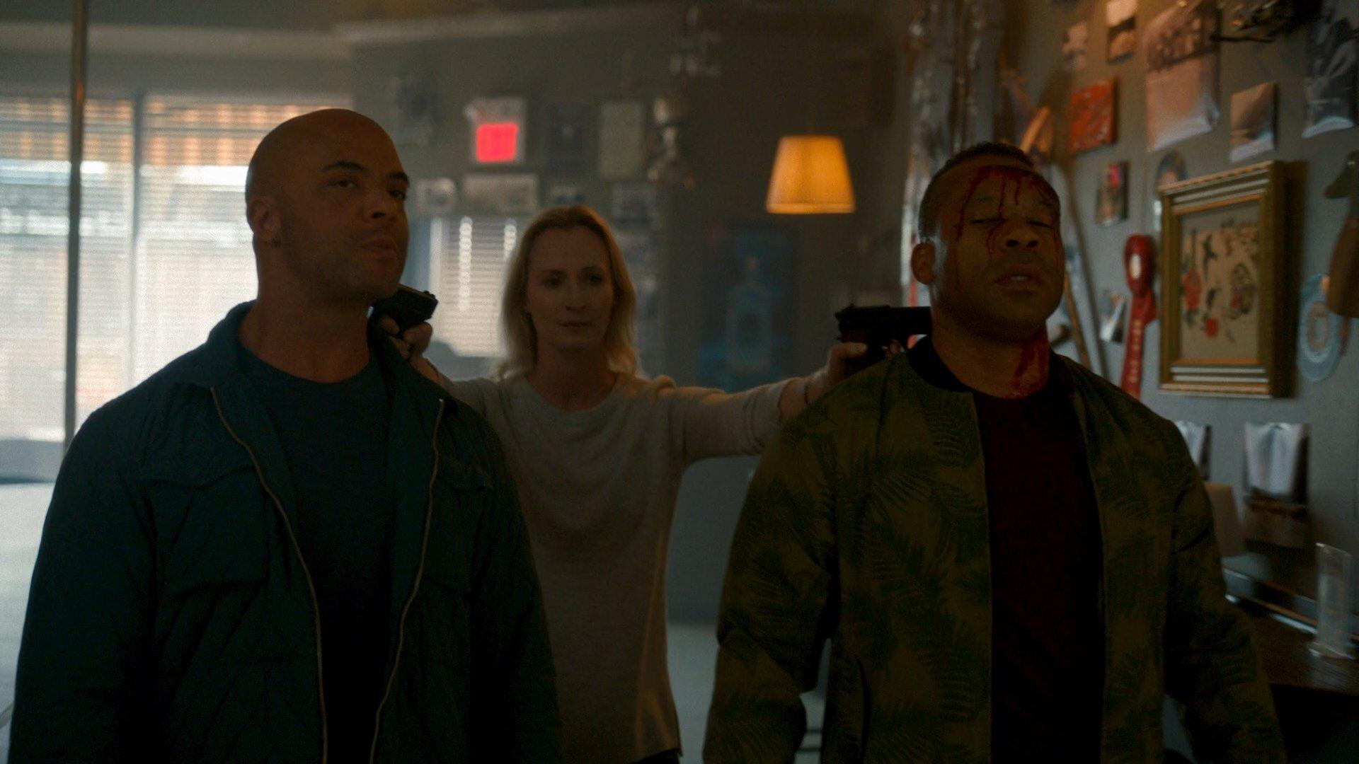 Still from Jack and Coke